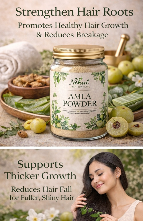 Amla Powder