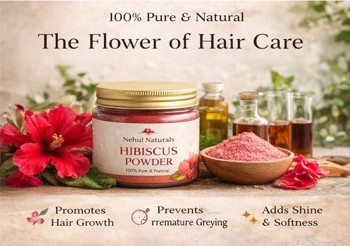 Hibiscus Powder