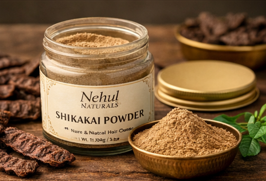 Shikakai Powder