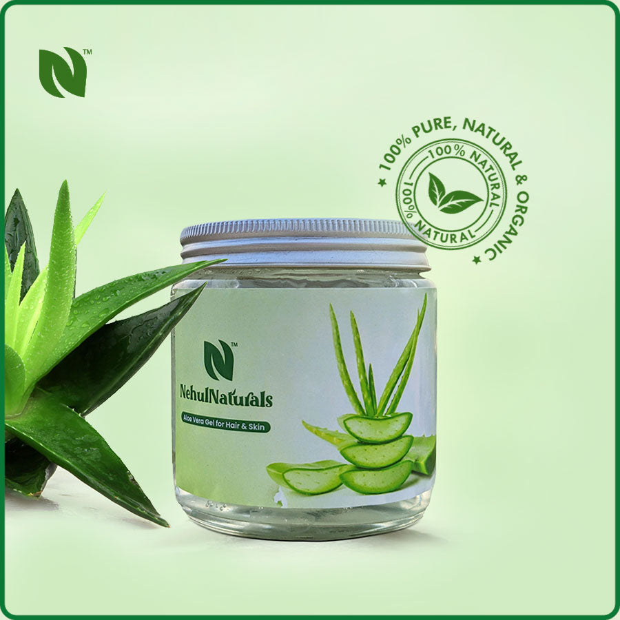 Aloe Vera Gel