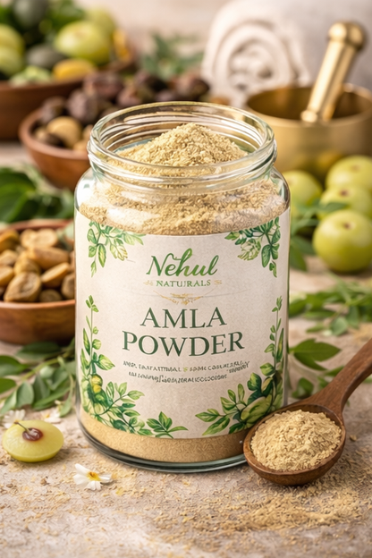 Amla Powder