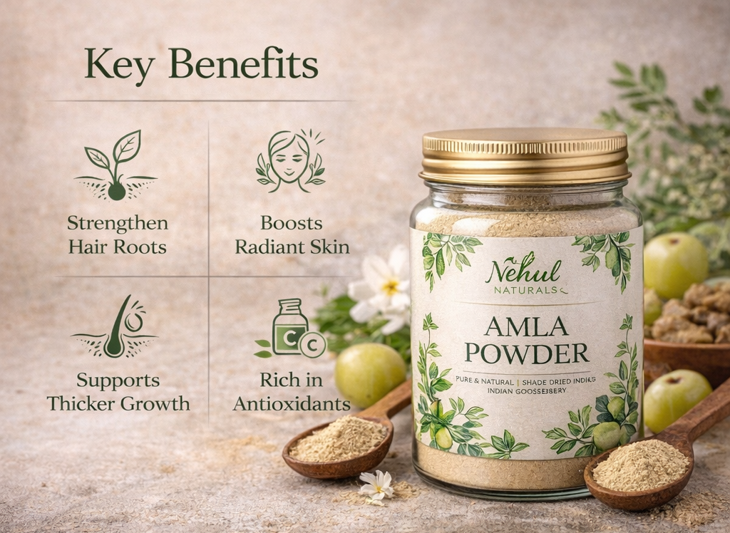 Amla Powder