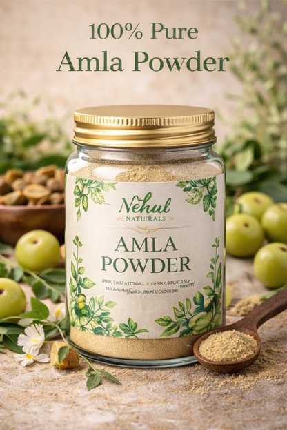 Amla Powder