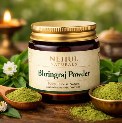 Bhringraj Powder