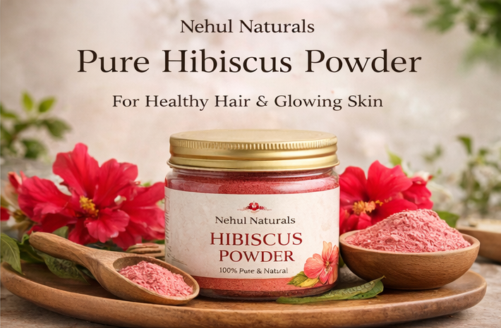 Hibiscus Powder