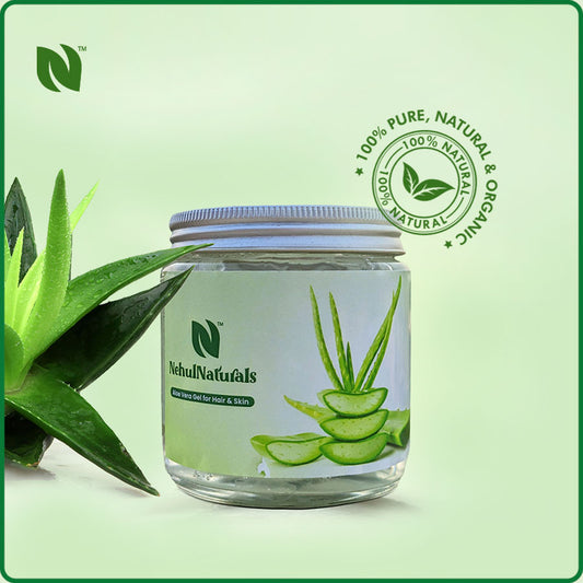 Aloe Vera Gel